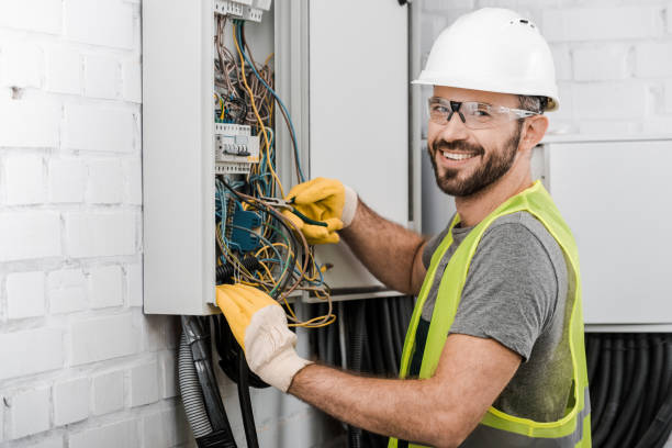  Roman Forest, TX Electrician Pros