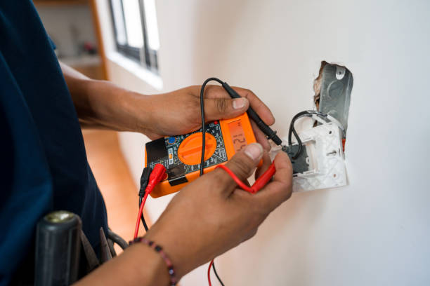 Best Electrical Troubleshooting Services  in Roman Forest, TX