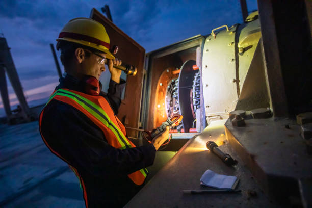Best Electrical System Inspection  in Roman Forest, TX