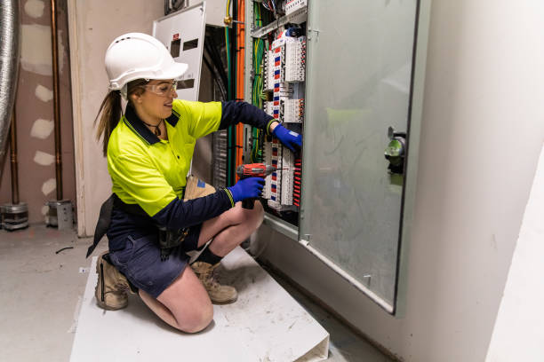 Best Electrician for Home Renovation  in Roman Forest, TX