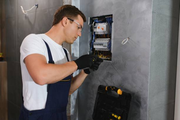 Best Electrician for Home Renovation  in Roman Forest, TX