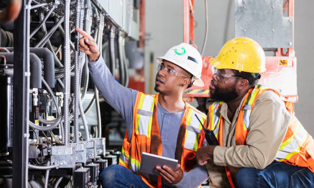 Best Electrical Outlet Repair  in Roman Forest, TX