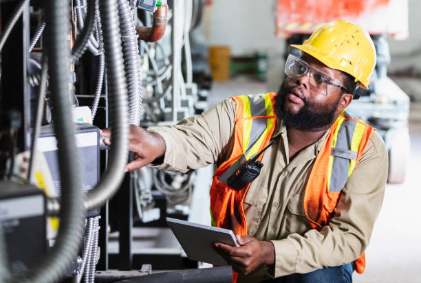 Trusted Roman Forest, TX Electrician Experts