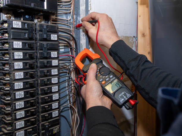 Best Commercial Electrician Services  in Roman Forest, TX