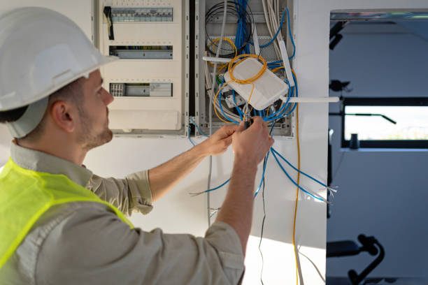 Best Residential Electrician Services  in Roman Forest, TX