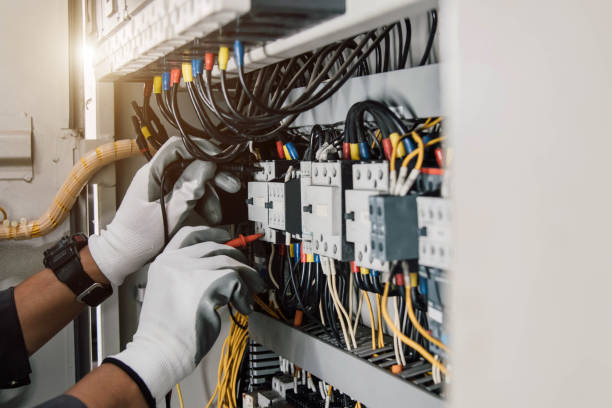 Best 24-Hour Electrician  in Roman Forest, TX